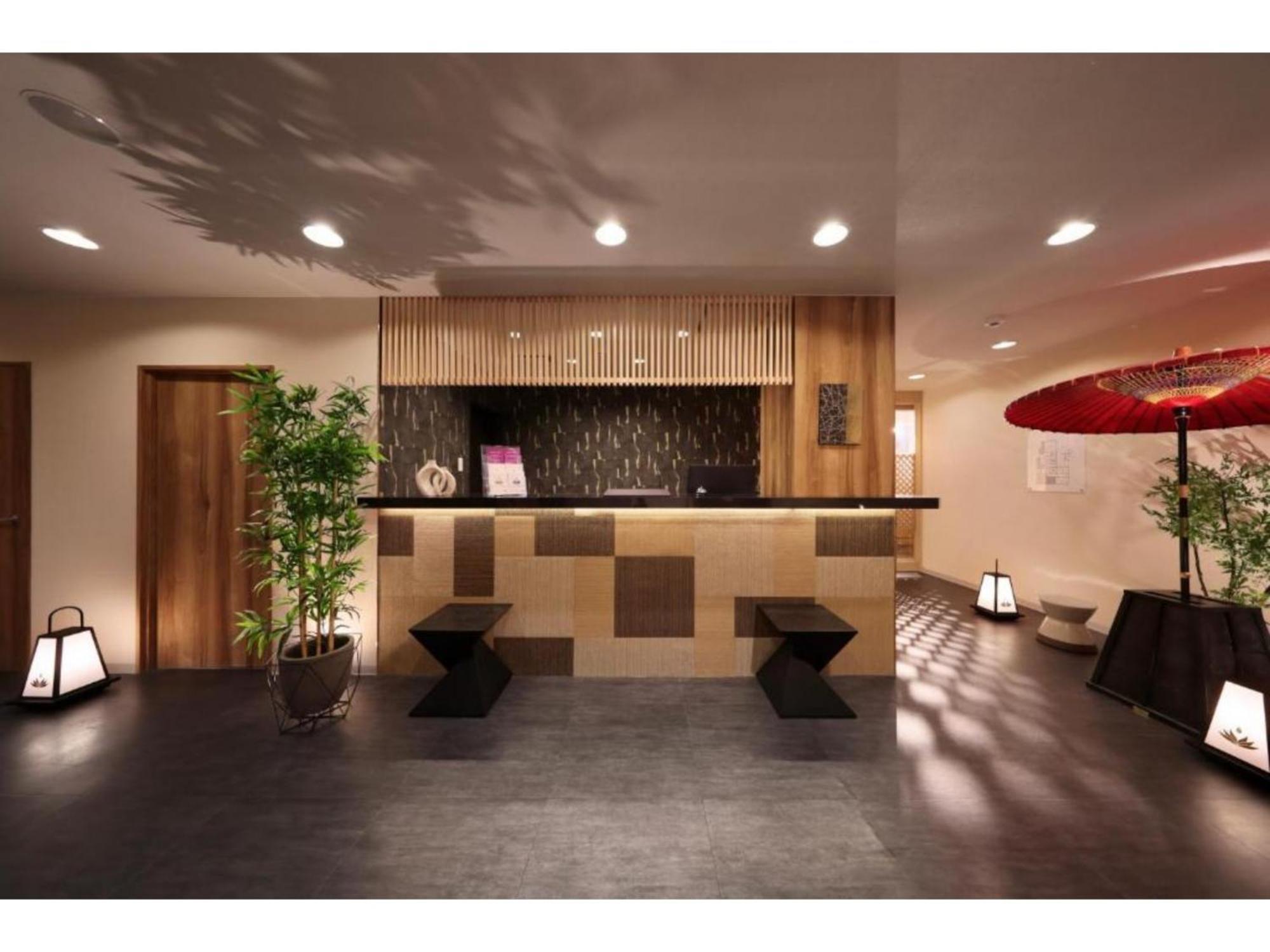 Gion Crystal Hotel - Vacation Stay 21885V — Photos 1