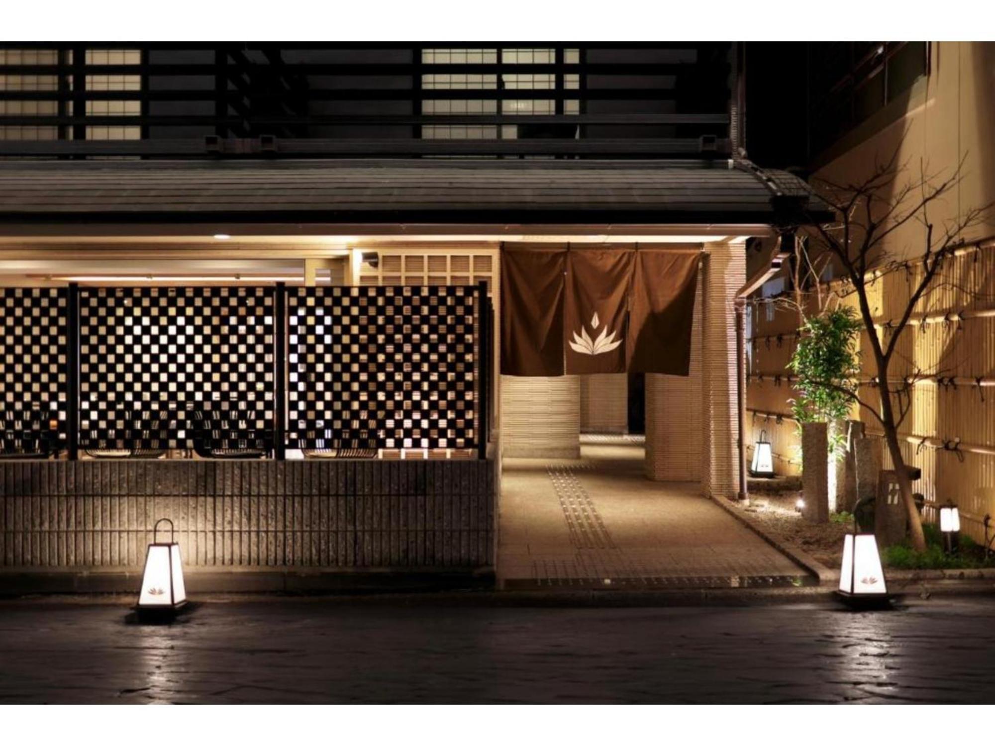 Gion Crystal Hotel - Vacation Stay 21885V, Kyoto